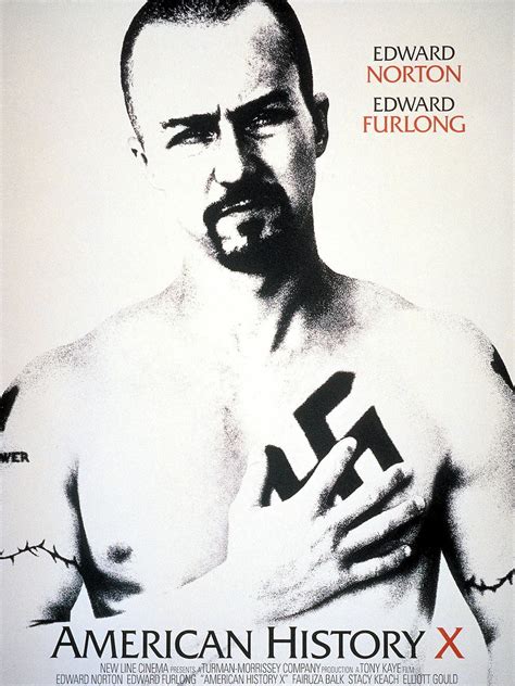 American History X