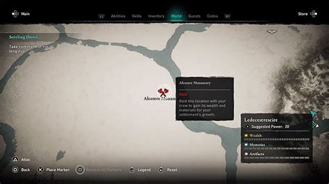 Assassin S Creed Valhalla Trophies Achievements List Gamepressure Com