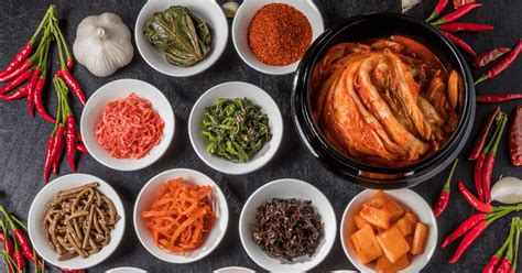 14 Easy Korean Side Dishes Insanely Good
