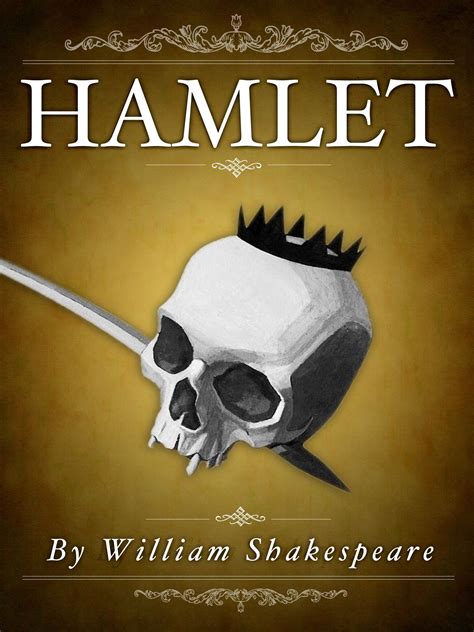 Free Book Notes Hamlet By William Shakespeare