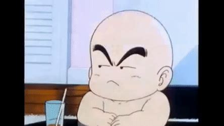 Check spelling or type a new query. Best Krillin Died By Frieza GIFs | Gfycat