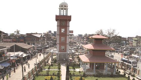 Dharan Most Popular Cities In Eastern Nepal