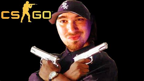 Hellgaming Der Krasse Gangsta Rapper Cs Go Vom Noob Zum Pro 05