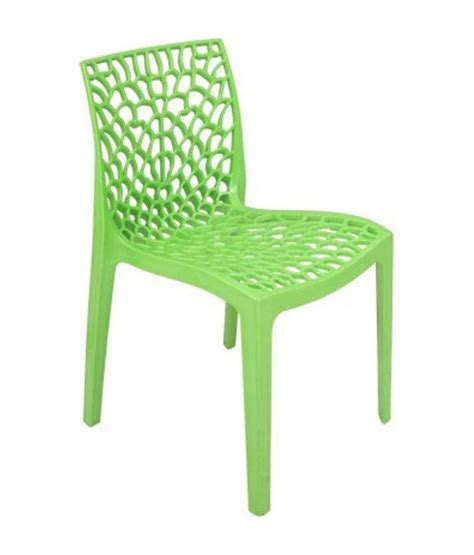 It is not very stretchy though so one must be careful with measurements. Supreme Web Parrot Green Chair - Buy Supreme Web Parrot ...