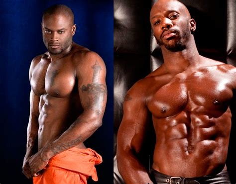 Los Mejores Actores Porno Gay Negros Desnudos Cromosomax