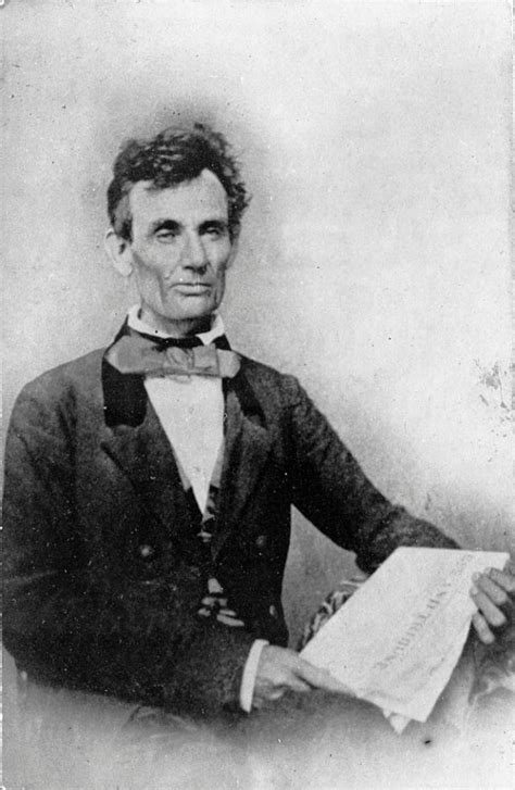The Photographs Of Abraham Lincoln Who Was The First Us President To