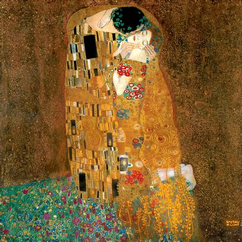 Gustav Klimt The Daily Norm
