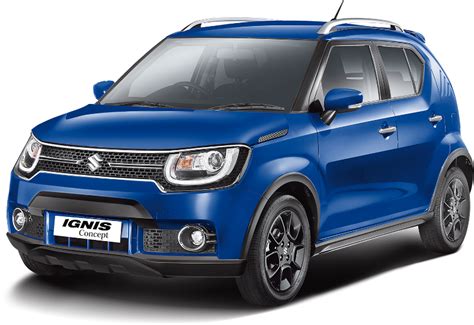 Exchange your existing car for a new maruti suzuki car. Maruti Suzuki Ignis to be launched during Diwali; features ...