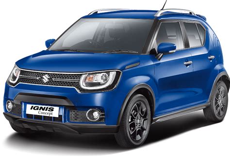 Is the largest automobile manufacturer in south asia. Maruti Suzuki Ignis on track for festive season launch ...