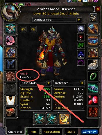 We did not find results for: WoW Addon Reviews - GearScoreLite (For 3.3.5) | TheWoWcrafters