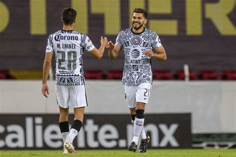 10 matches ended in a draw. Atlas vs América Minuto a Minuto - Futbol Sapiens