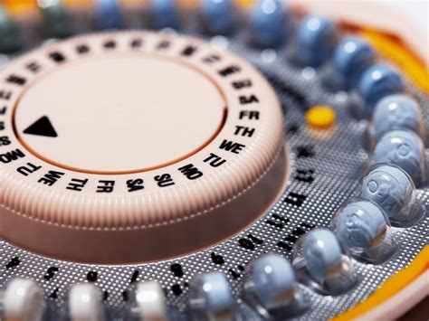 Another Step Closer To Male Birth Control Pills Smart News