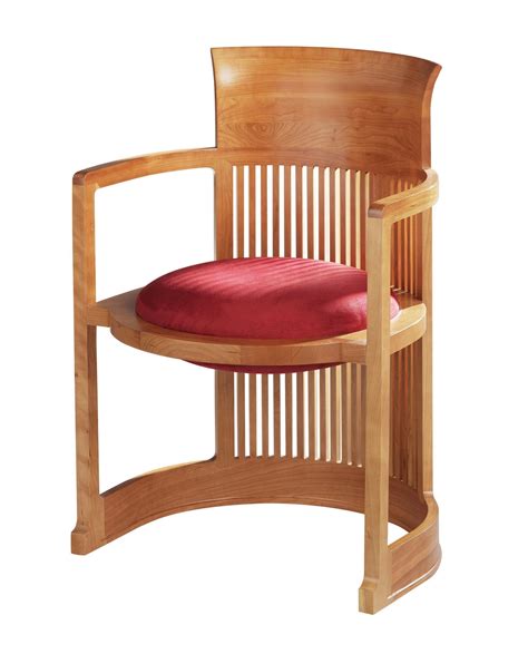 Frank Lloyd Wright Furniture Design A Timeless Masterpiece Modern