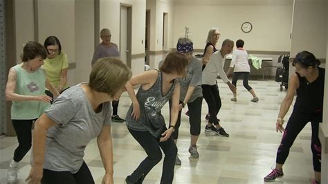 art of aging zumba fitness fun for seniors 6abc philadelphia