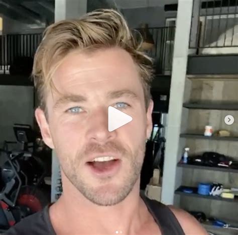 This becomes a billed subscription after the trial period. Chris Hemsworth Announces 6 Weeks of Free Fitness Program ...