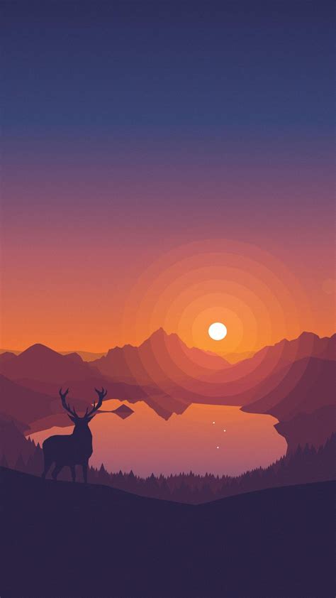 Firewatch 8k Wallpapers Top Free Firewatch 8k Backgrounds