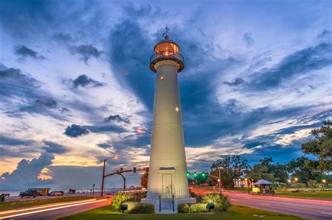 Americas Most Beautiful Lighthouses