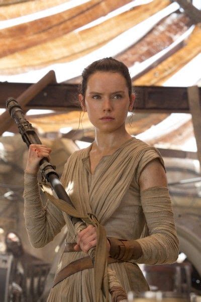 star wars the force awakens watch daisy ridley s audition collider