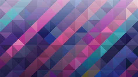 Triangle Pattern Hd Abstract 4k Wallpapers Images