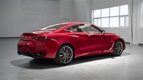 Find one at the right price (well below the $85k. 2017 Infiniti Q60 Red Sport 400 performance!! - YouTube
