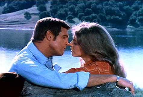 Bionic Woman Finally With The Six Million Dollar Man Loved It