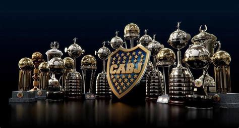 Boca Juniors Rey De Copas La Página Xeneize