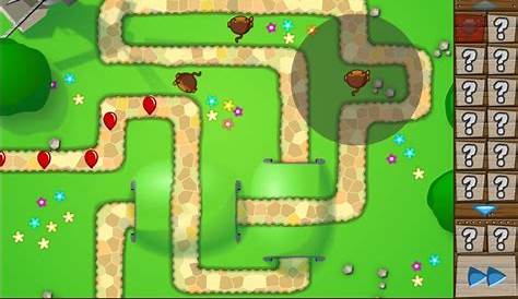 Bloons Tower Defense 5 Hacked (Cheats) - Hacked Free Games