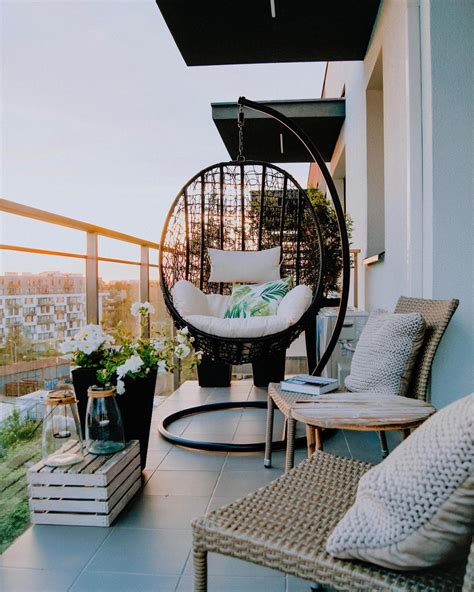 Best Balcony Design Ideas To Decorate Your Home Balcony Foyr