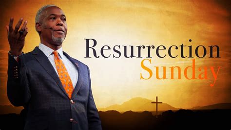 Resurrection Sunday 2022 Bishop Dale C Bronner Word Of Faith