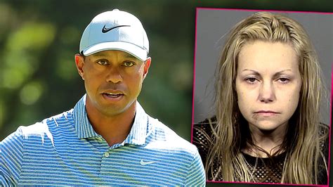 Nordegren was working for golfer jesper parnevik until she was introduced to tiger woods at the 2001 british open. Tiger Woods' Ex Jamie Jungers Pleads Guilty To Heroin Possession