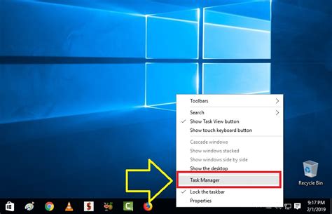 Fix Start Button Not Working In Windows 10 3 Working Solutions Tech