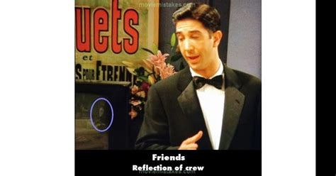 Friends 1994 Tv Mistake Picture Id 351753