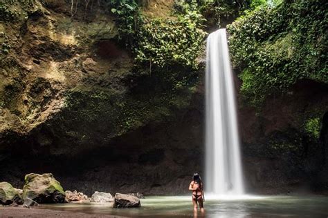Best Of Bali Waterfalls Tibumana Tukad Cepung And Tegenungan