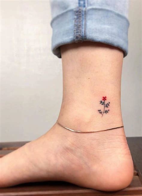 Small Foot Tattoo Ideas Best Tattoo Ideas