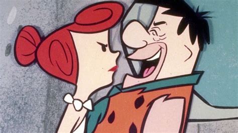 Betty Rubbles Laugh Now On Blu Ray The Flintstones Complete Series