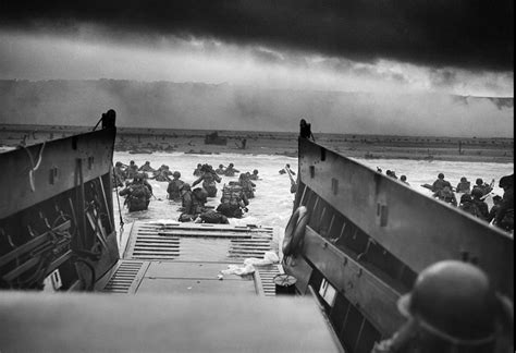 D Day Normandy Invasion Facts And Significance