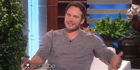 Chris Pratts Polite 2 Year Old Could Teach Us All A Thing Or Two About Manners Huffpost