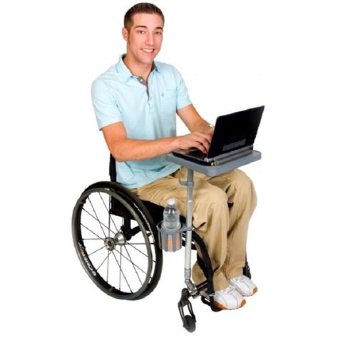 Power Wheelchair Tray Ubicaciondepersonascdmxgobmx