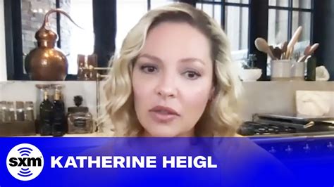 Katherine Heigl On Filming Sex Scenes With A Female Director For