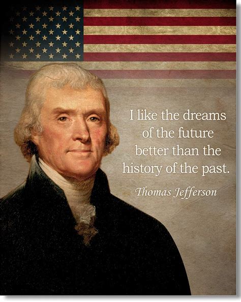 President Thomas Jefferson Quotes