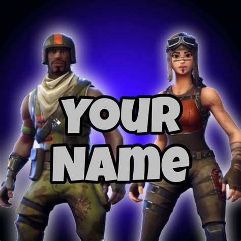 Well no but they go with two separate things. Dope Fortnite Og skins Logo CUSTOM - Outros - Gameflip
