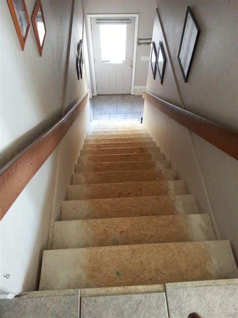 Diy Stairs Upgrade Windsor Plywood®