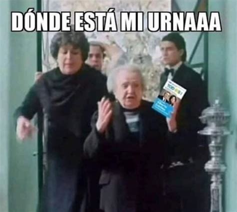 21 Memes Elecciones 2019 Argentina Factory Memes