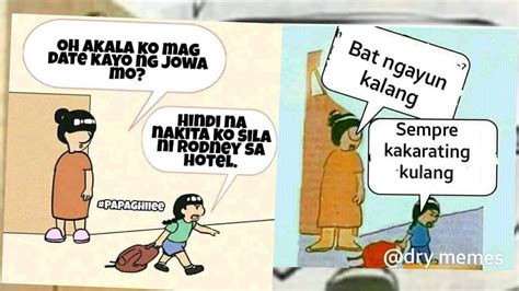 Fb Viral Nanay At Anak Memes The Mag Ina Memes Youtube