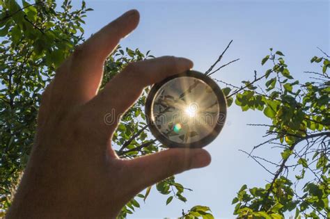 Neutral Gray Filter For Camera Stock Photo Image Of Equipment Optic