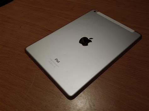 Apple Ipad Air Hands On Review Το αέρινο Ipad