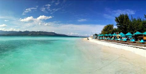 Day Trip In Gili Islands Sun Sand And Sea Point And Shoot Wanderlust