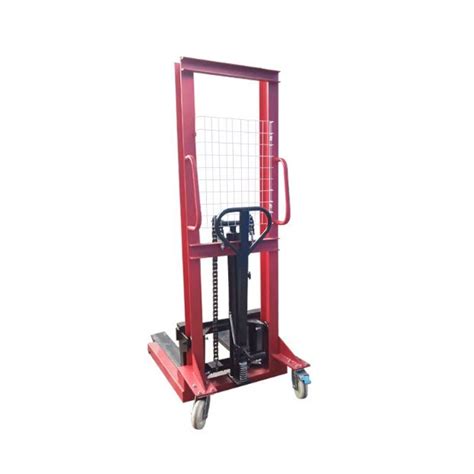 Cheap Forklift Hand Forklift Manual Hydraulic Capacity 1000kg Hand Fork