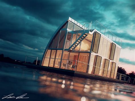 50 Amazing Architectural Renders