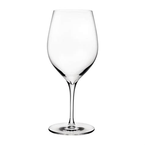 Nude Terroir Red Wine Glasses 670ml Pack Of 12 Fk299 Buy Online At Nisbets